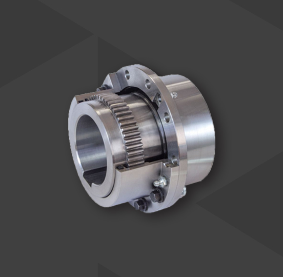 GEAR COUPLINGS 이미지